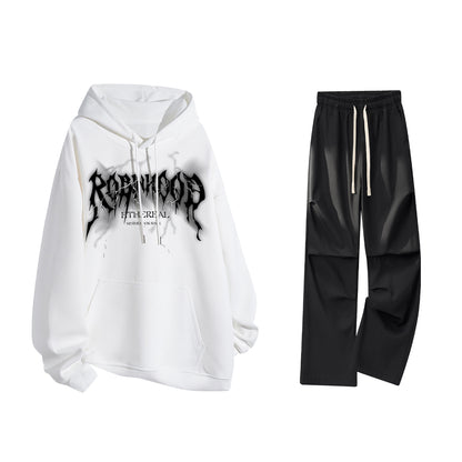 Спортивный комплект Robinhood