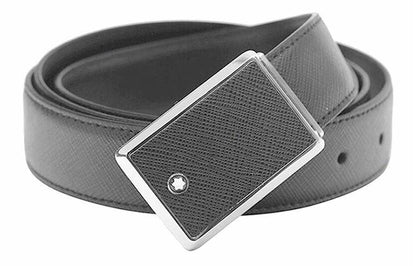 Ремень мужской Montblanc - Boxette Shop