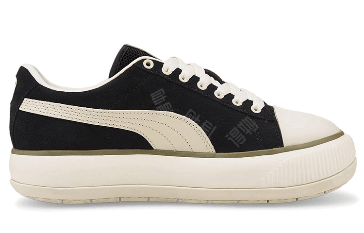 Кроссовки женские Puma Suede Mayu - Boxette Shop