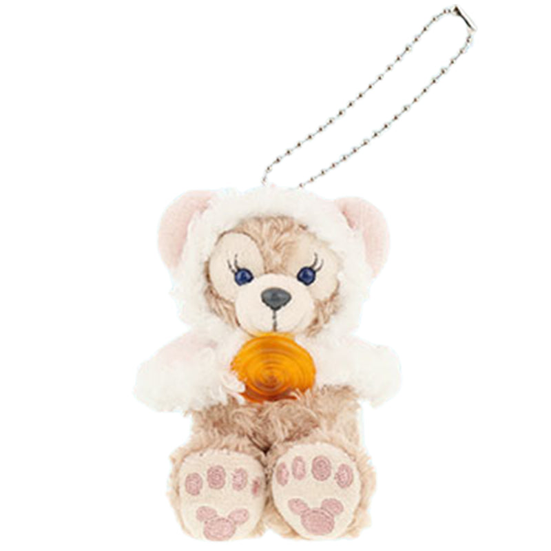 Брелок детский Disney Disney Shirley Mae Winter