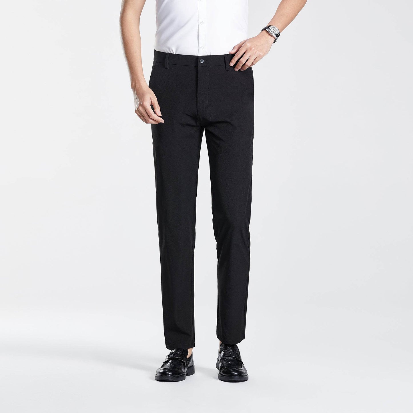 Брюки мужские Antioffice - Boxette Shop