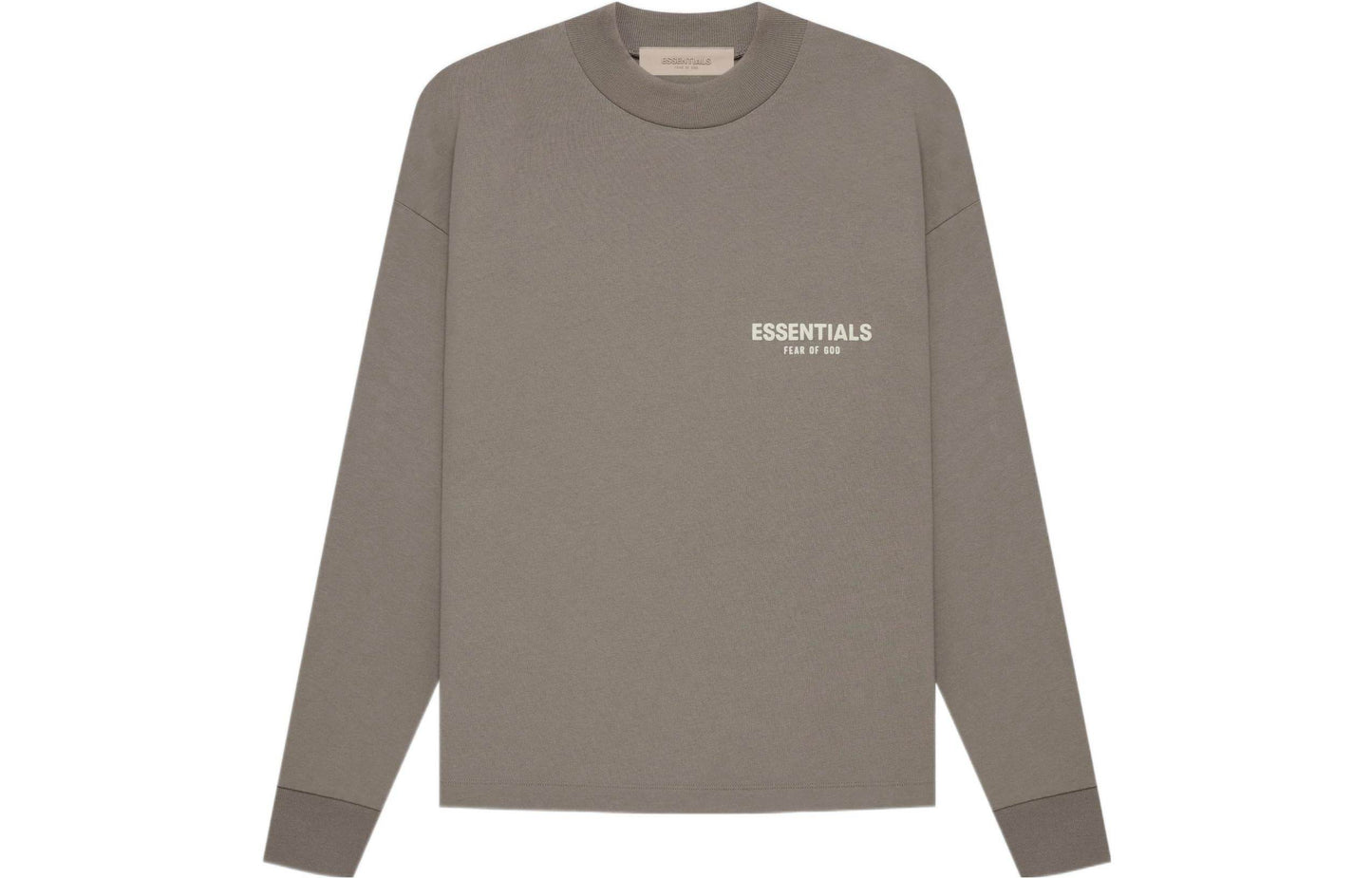 Футболка Fear of God Essentials SS22 - Boxette Shop