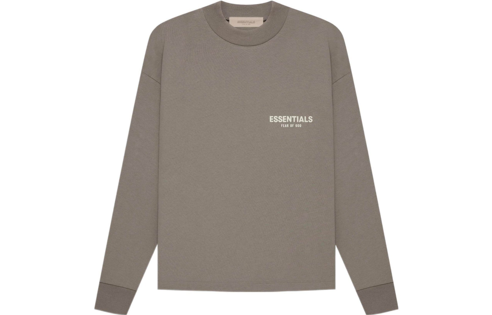 Футболка Fear of God Essentials SS22 - Boxette Shop
