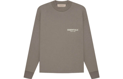 Футболка Fear of God Essentials SS22 - Boxette Shop