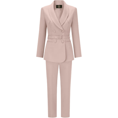 Bir ro'mol odob kommutatsiyasi yorqin katta ayol qahramoni shahar go'zalligi ish joyida martaba ish kiyimi erta bahor egasi menejeri tibbiyot o'qituvchisi uzun rasmiy kostyum shim kostyum ayollar