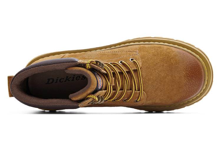 Ботинки мужские Dickies - Boxette Shop