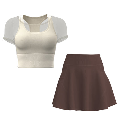 FARO ayollar sport kostyumi