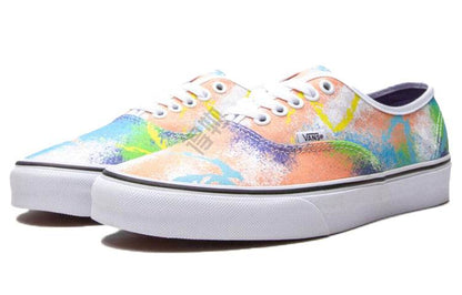 Кеды Vans series small - Boxette Shop