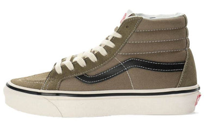 Кеды Vans sk8 dx - Boxette Shop