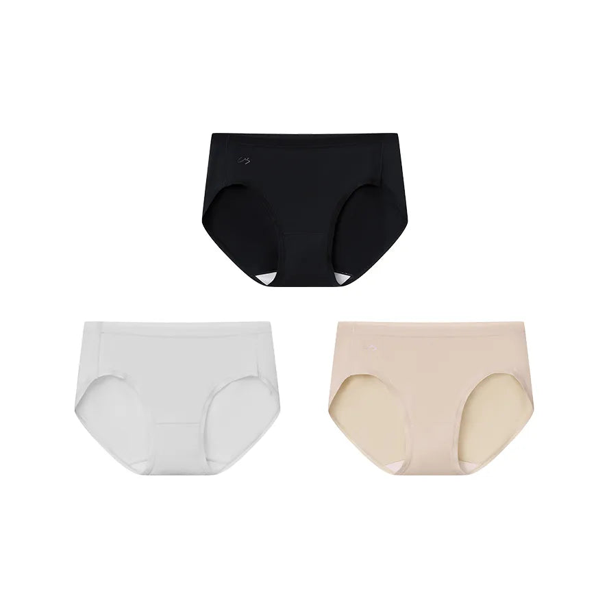 Трусы женские Ubras Mulberry Silk Modal