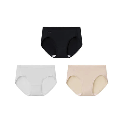 Трусы женские Ubras Mulberry Silk Modal