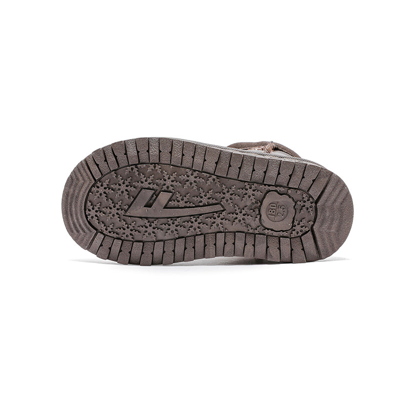 Сапоги детские Warrior