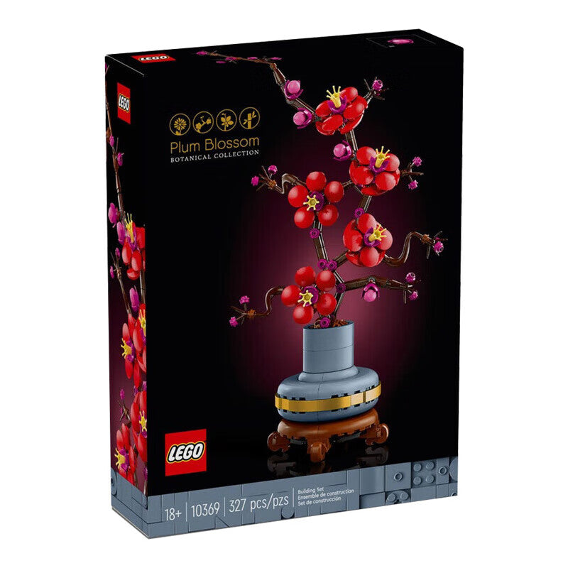 LEGO "Gul guldastasi" konstruktorlari