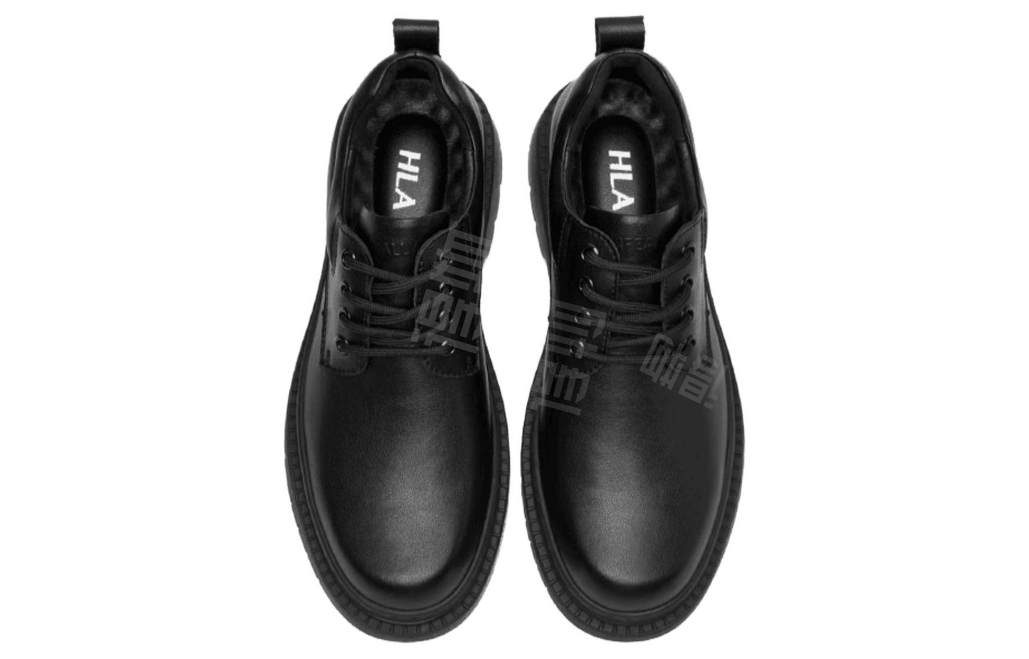 Туфли мужские HLA - Boxette Shop