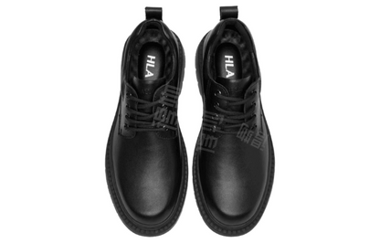 Туфли мужские HLA - Boxette Shop