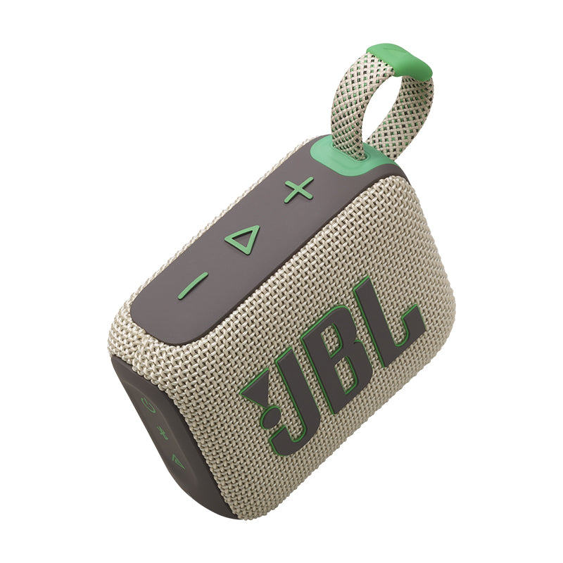 Portativ dinamik JBL Go 4