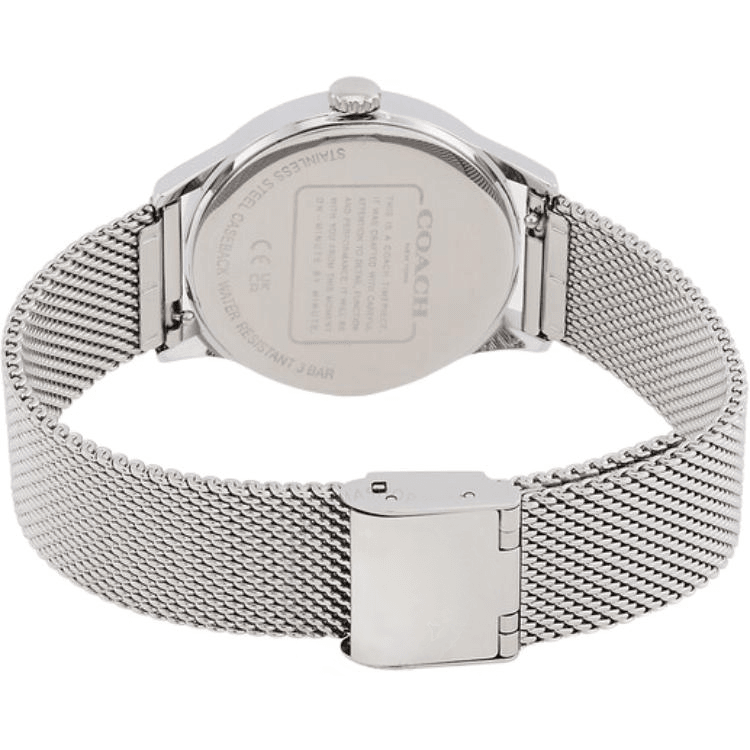 Часы женские Coach - Boxette Shop