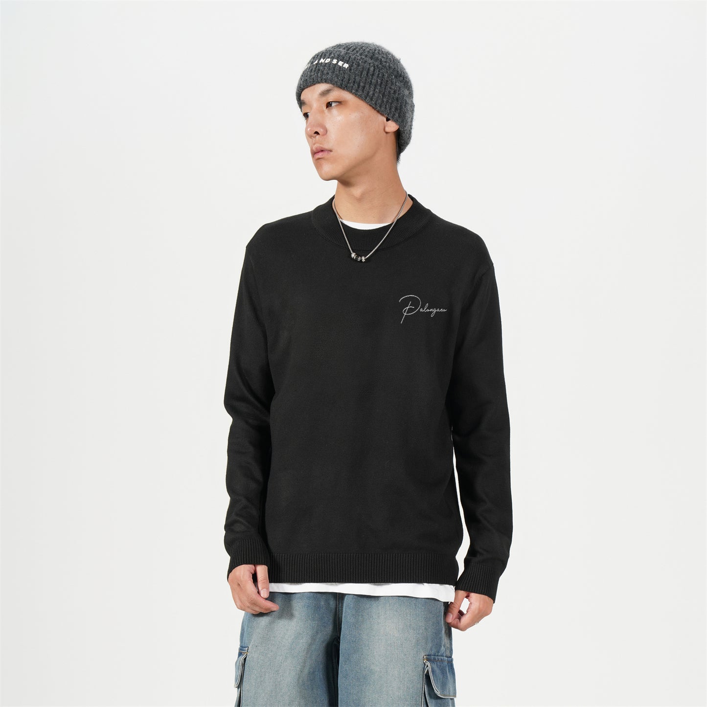 Свитер Pal Ongaco