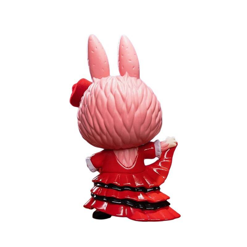 Мягкая игрушка Pop Mart Labubu - Boxette Shop