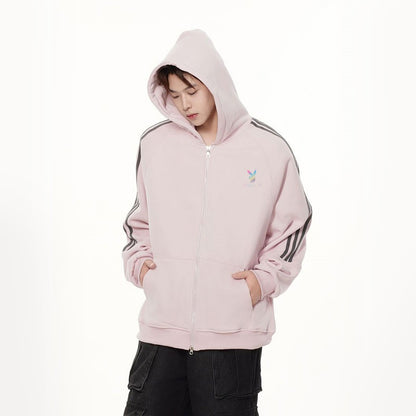 Спортивная толстовка-худи Playboy