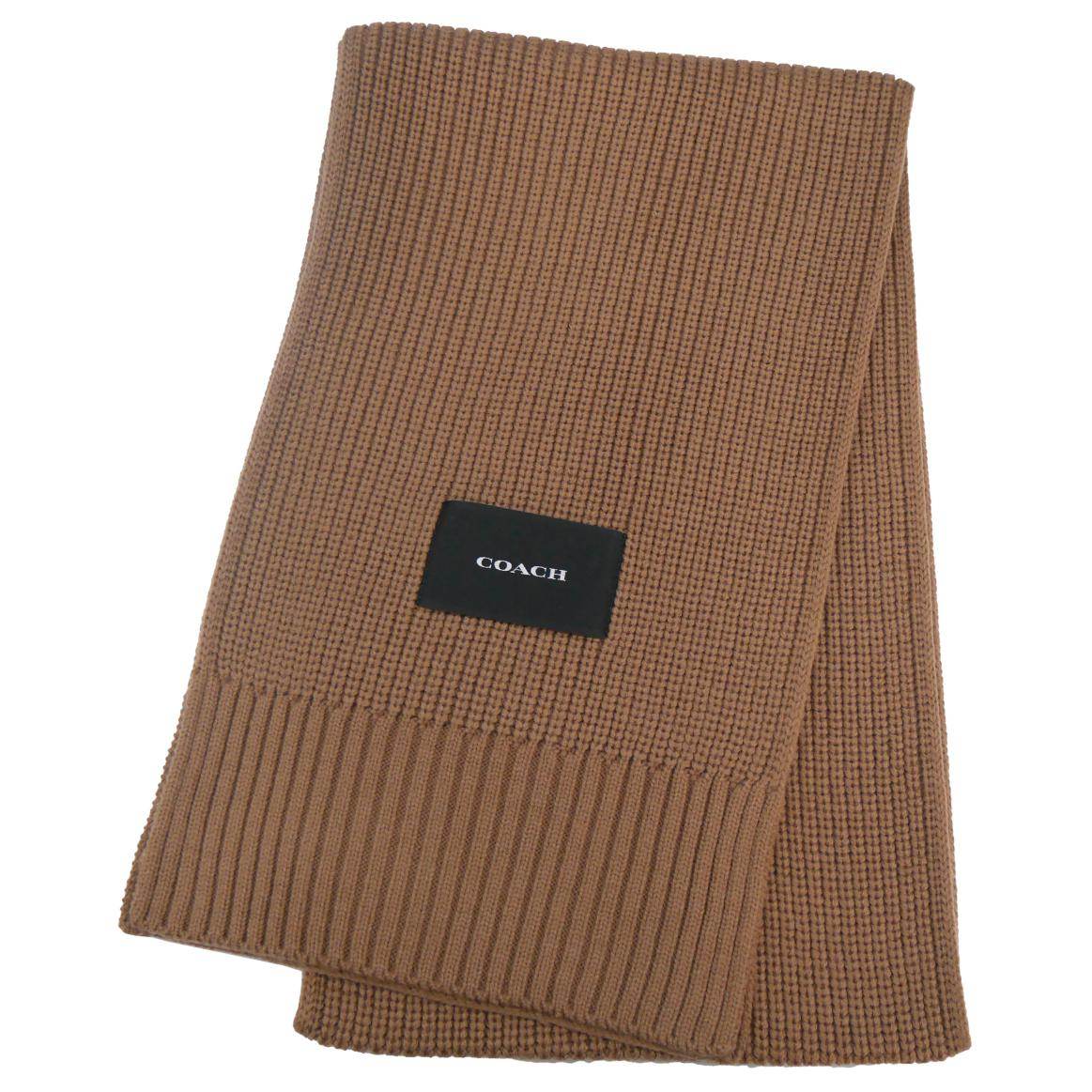 Шарф Coach - Boxette Shop