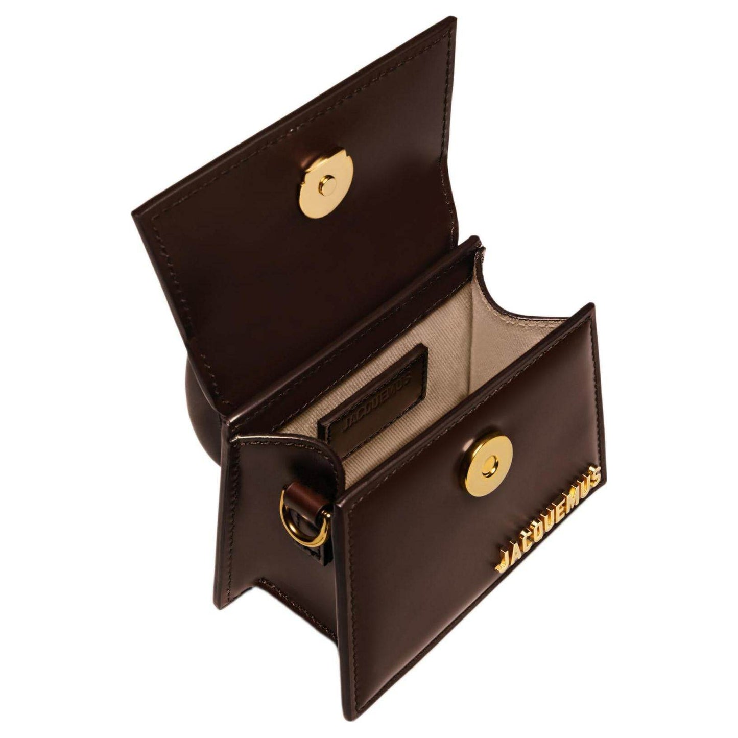 Сумка женская Jacquemus Le Chiquito - Boxette Shop