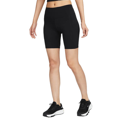 Спортивные шорты женские Nike SS25 - Boxette Shop