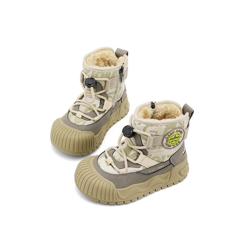 Сапоги детские Jeep Bean - Boxette Shop