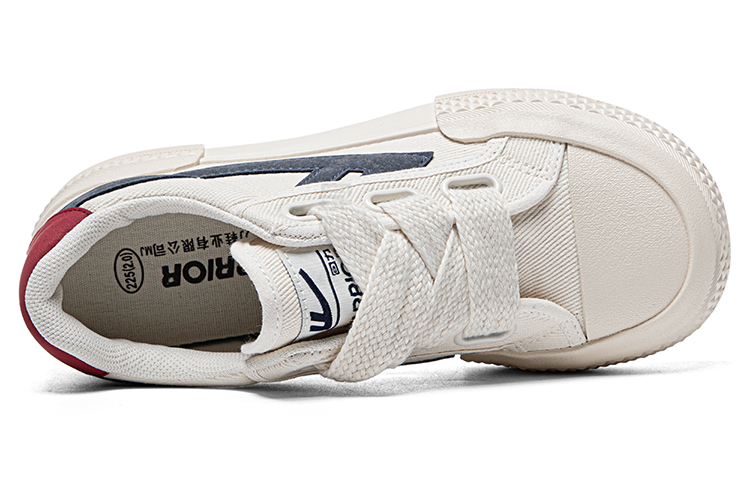 Кроссовки женские Warrior