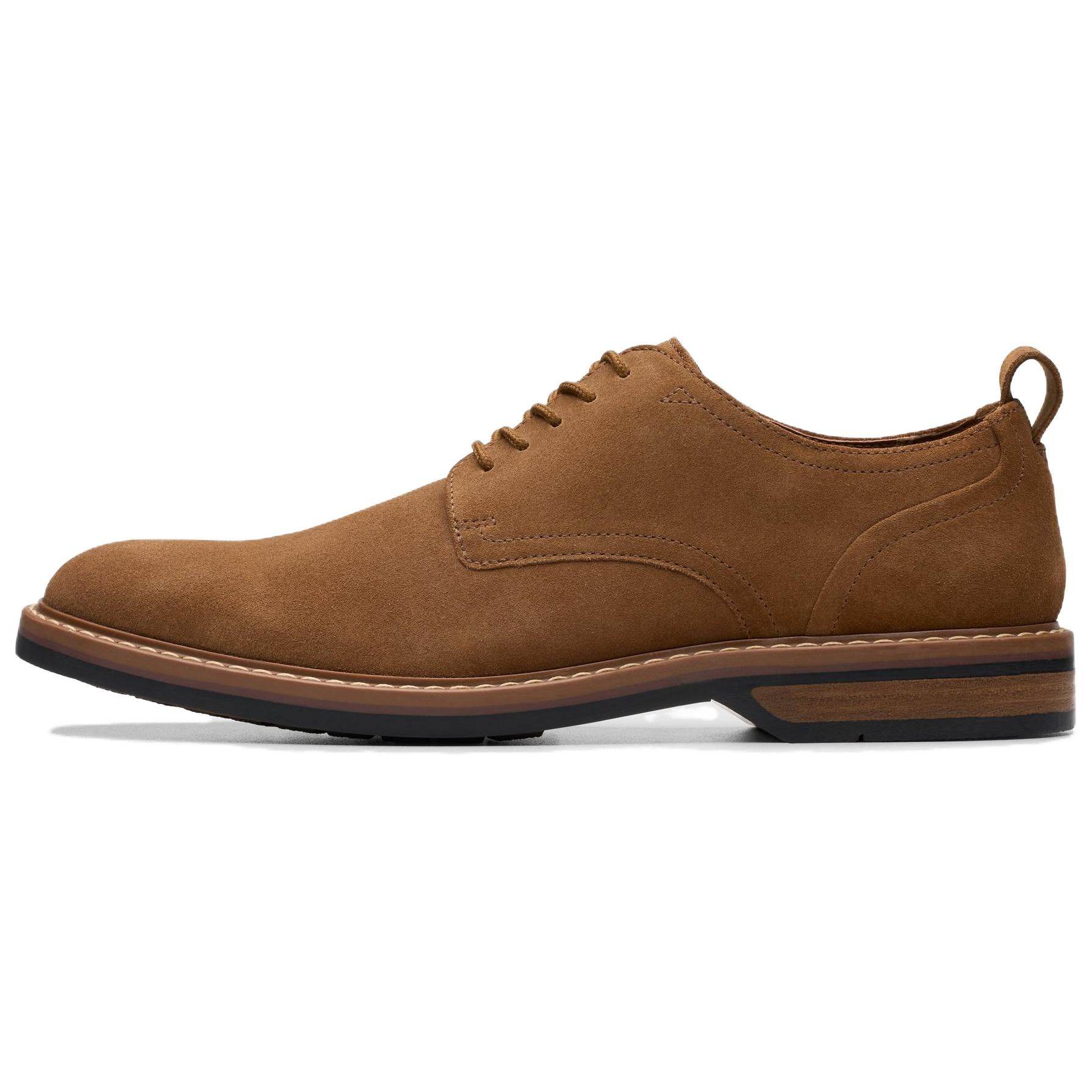 Туфли мужские Clarks - Boxette Shop