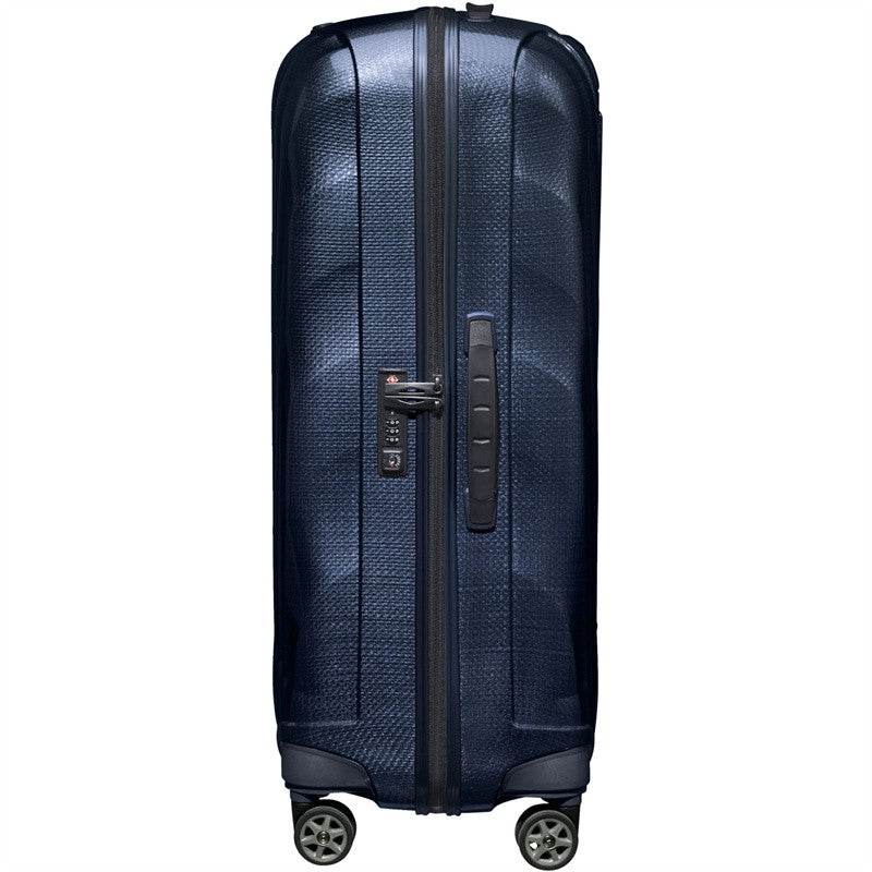 Чемодан Samsonite C-Lite - Boxette Shop