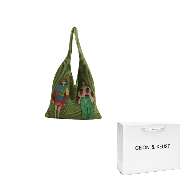 Сумка женская Ceion Keust casual - Boxette Shop