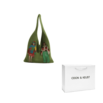 Сумка женская Ceion Keust casual - Boxette Shop