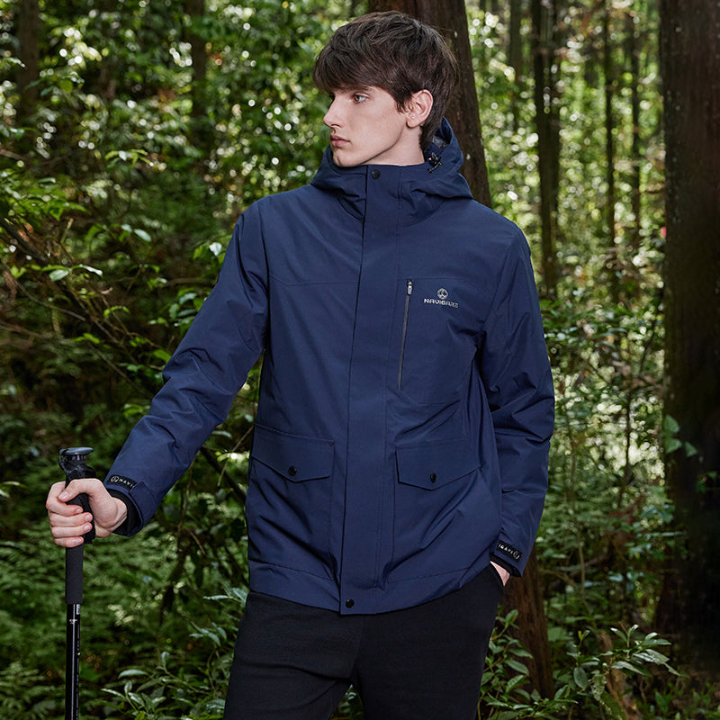 Navigare erkaklar uchun pastki kurtka