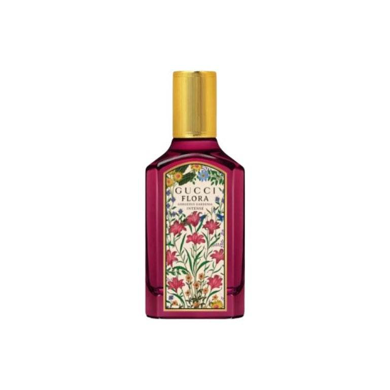 Духи женские Gucci Flora Gorgeous Magnolia - Boxette Shop