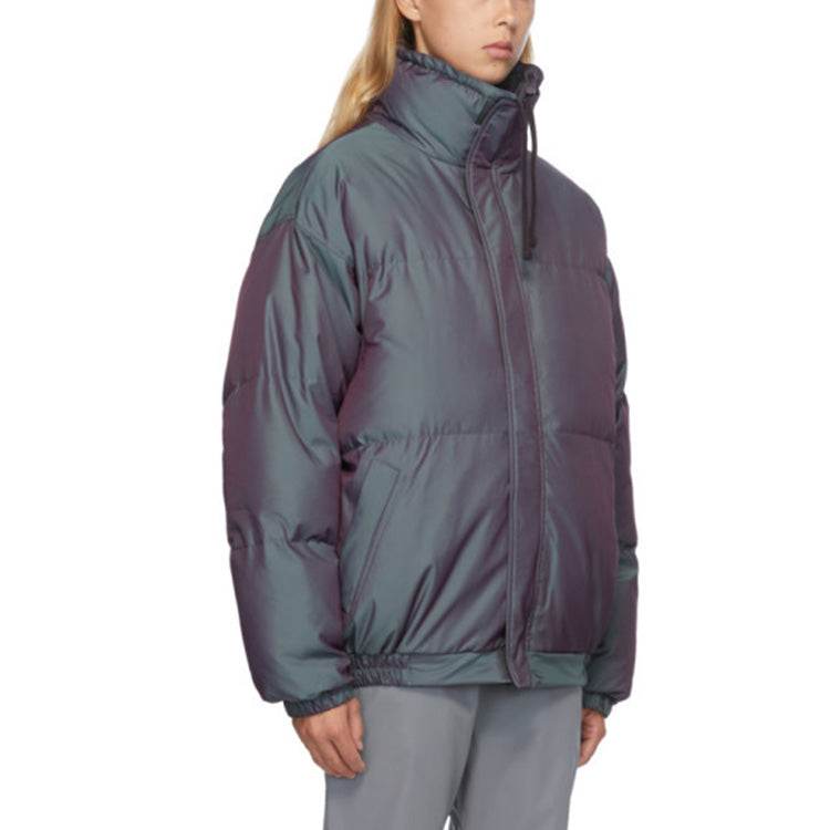 Пуховик Fear of God Essentials - Boxette Shop
