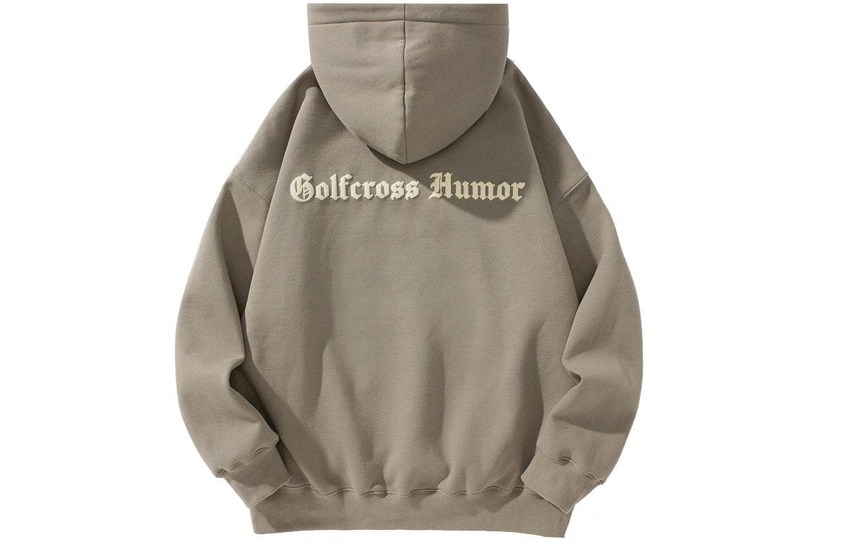 Худи Golfcross - Boxette Shop