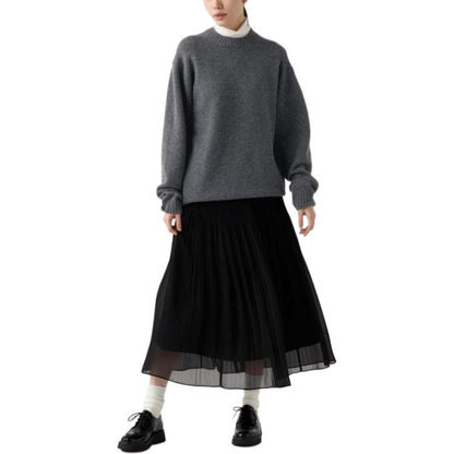 Свитер Uniqlo