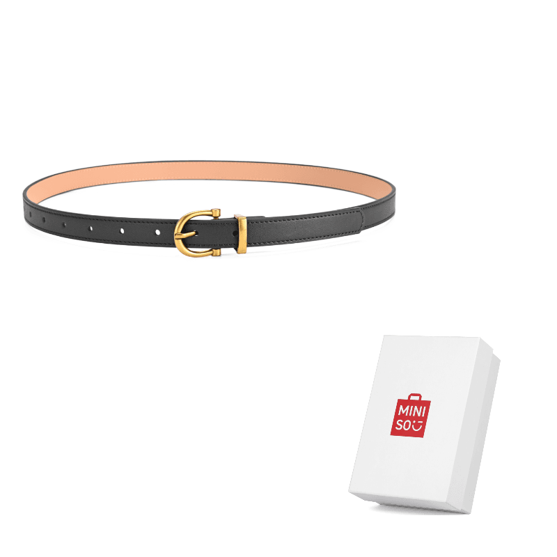 Ремень женский Miniso - Boxette Shop