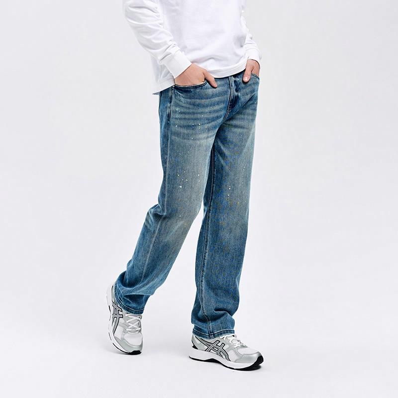 Джинсы мужские Navigare