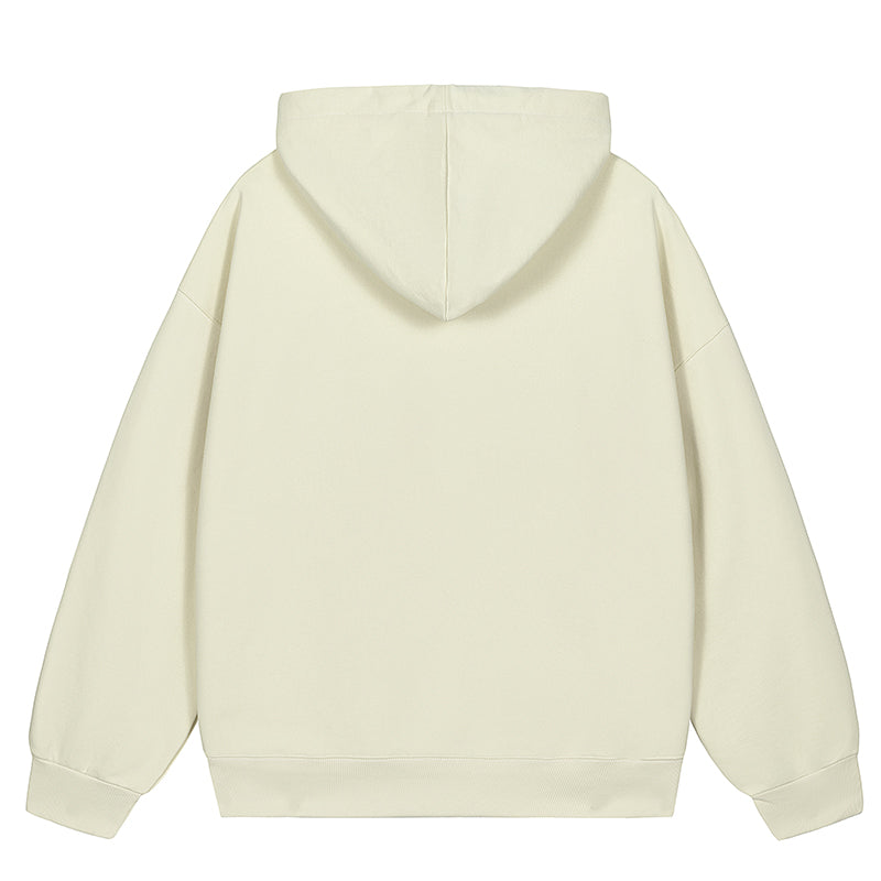 Igoi erkaklar uchun kapshonli ko'ylak