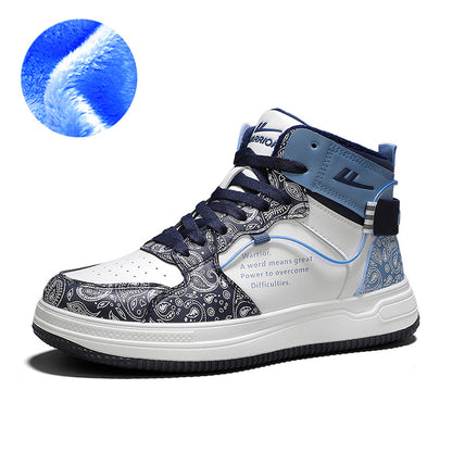 Кроссовки Warrior