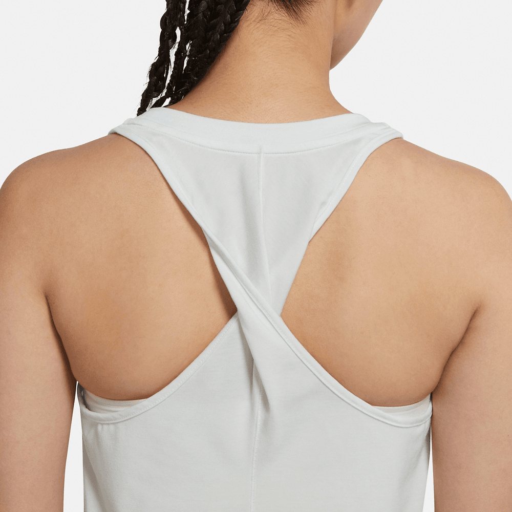Майка женская Nike Dri-Fit - Boxette Shop