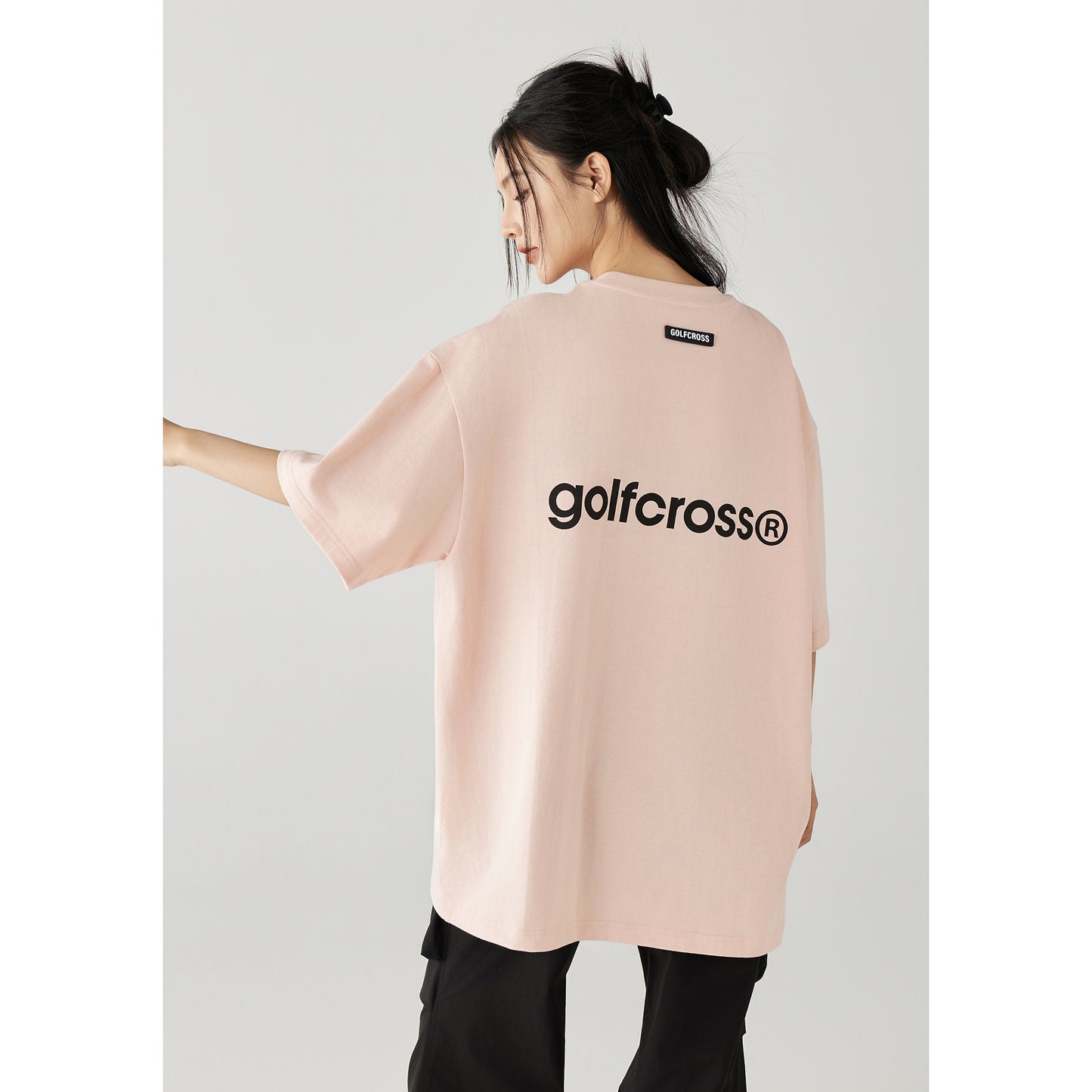 Футболка Golfcross