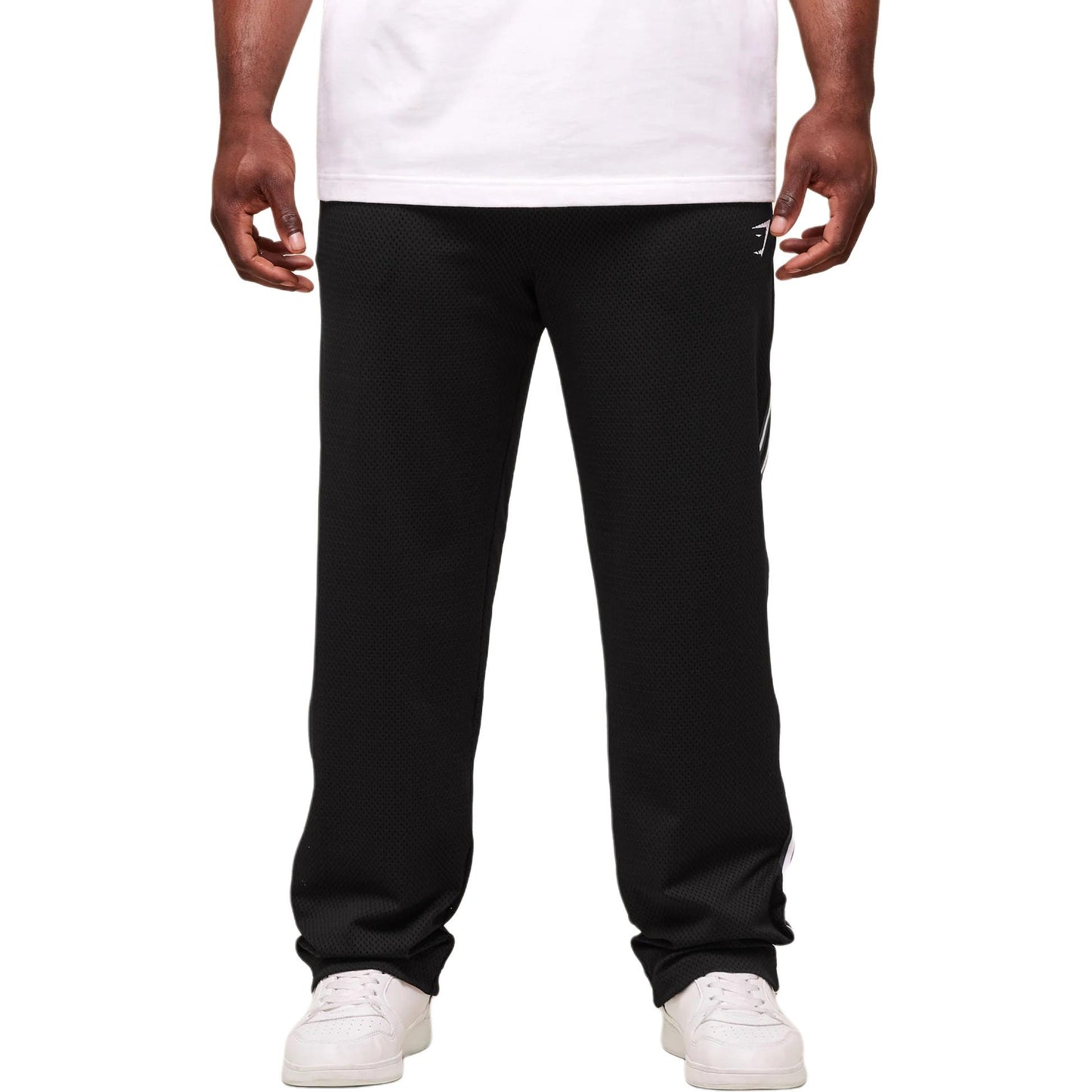 Брюки мужские Gymshark Mesh