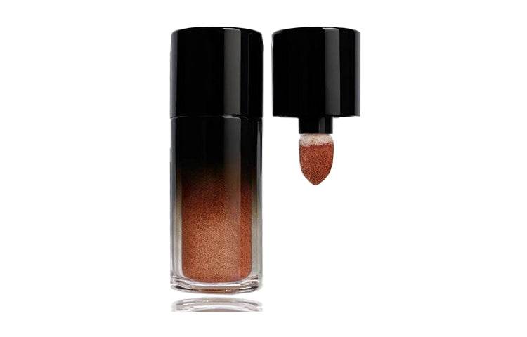 Жидкие тени Chanel - Boxette Shop