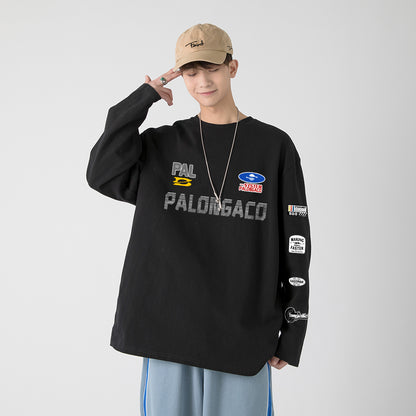 Футболка мужская Pal Ongaco