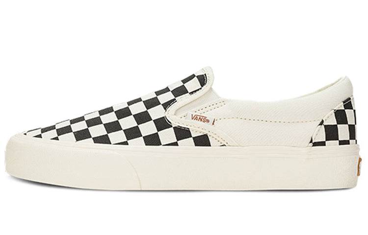 Кеды Vans Slip-On VR3 - Boxette Shop