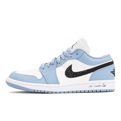 Кроссовки женские Jordan air triple - Boxette Shop