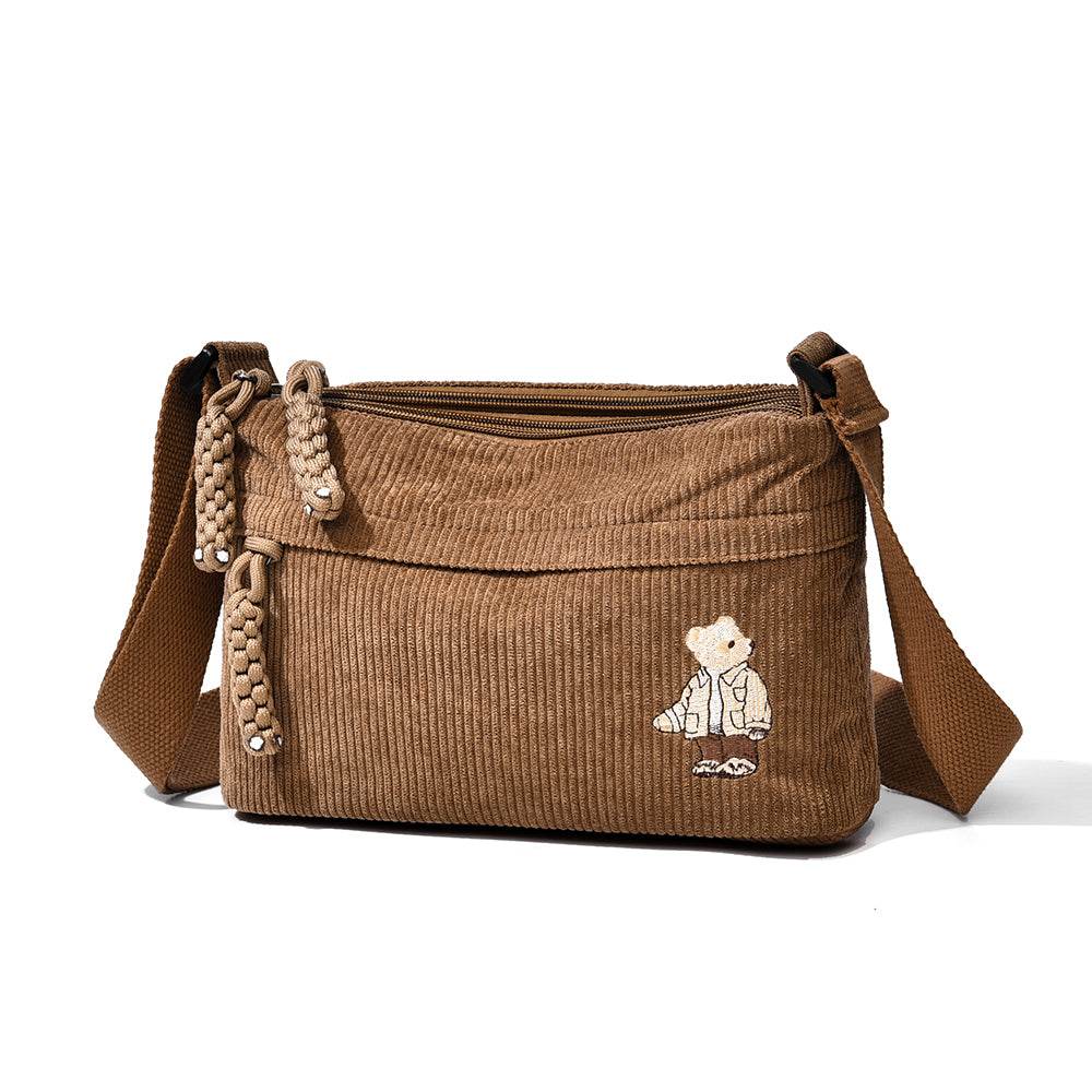 Сумка женская Ceion Keust - Boxette Shop